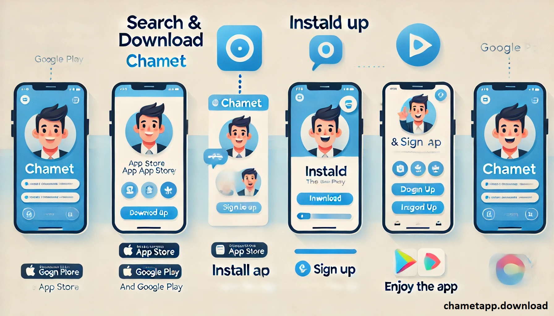 How to Download & Install Chamet APK For Android